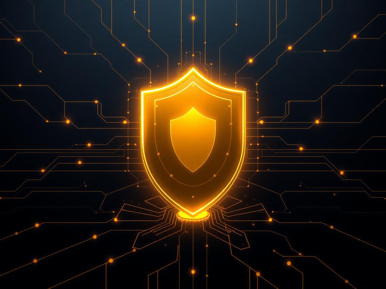 Cyber security